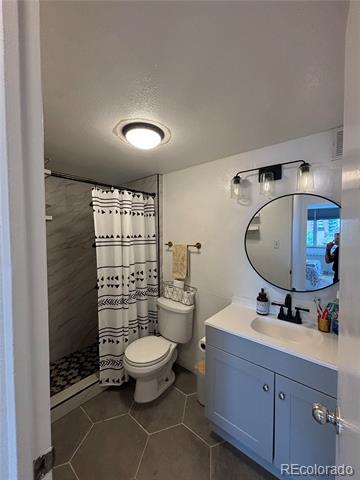 1196 N Grant Street Unit: 507