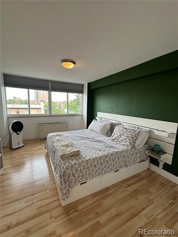 1196 N Grant Street Unit: 507