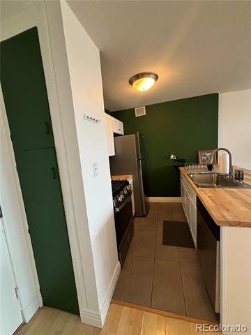 1196 N Grant Street Unit: 507