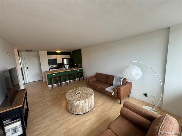 1196 N Grant Street Unit: 507