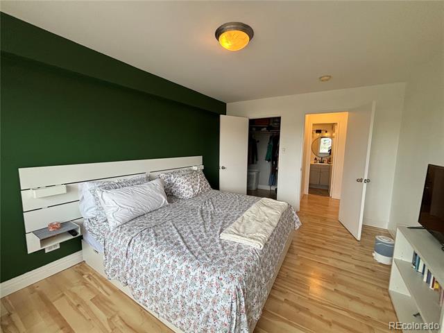 1196 N Grant Street Unit: 507