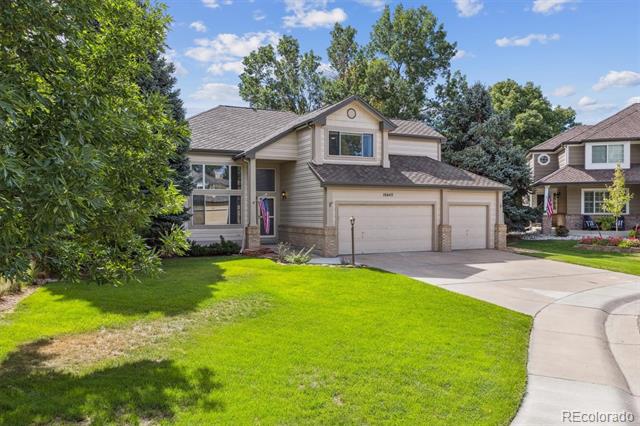 16642 Autumn Rock Cove