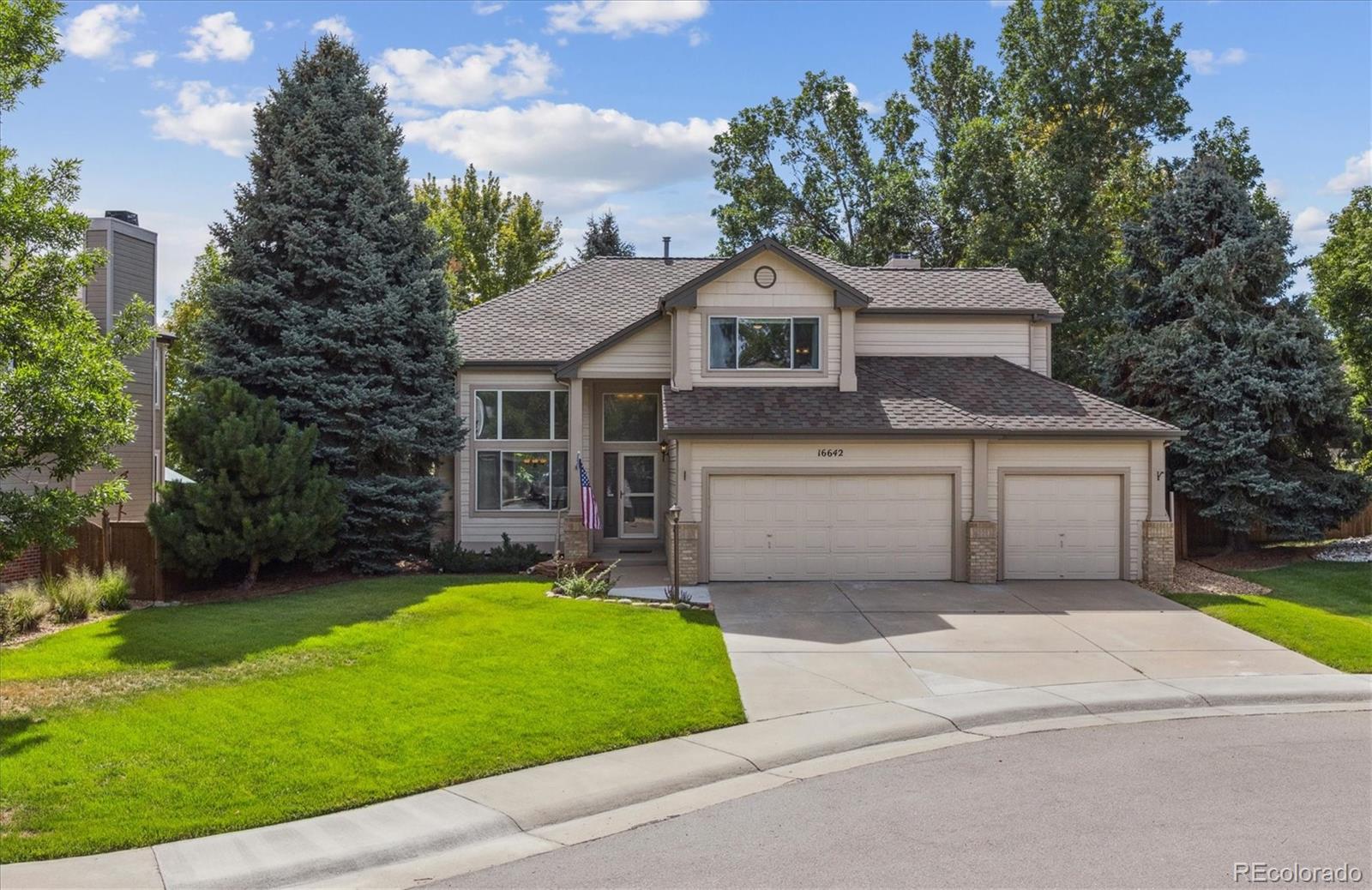 16642 Autumn Rock Cove