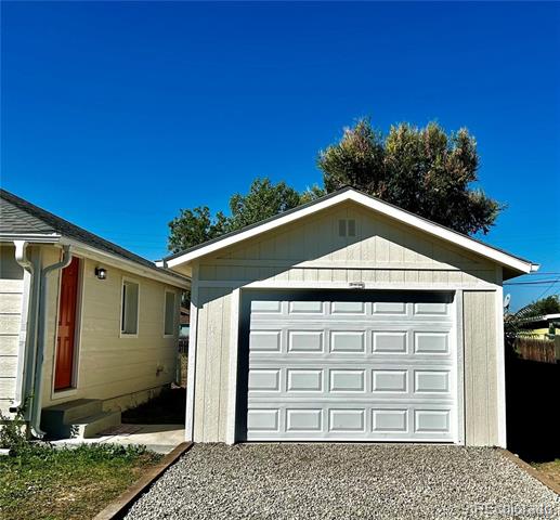 601 W Layton Avenue