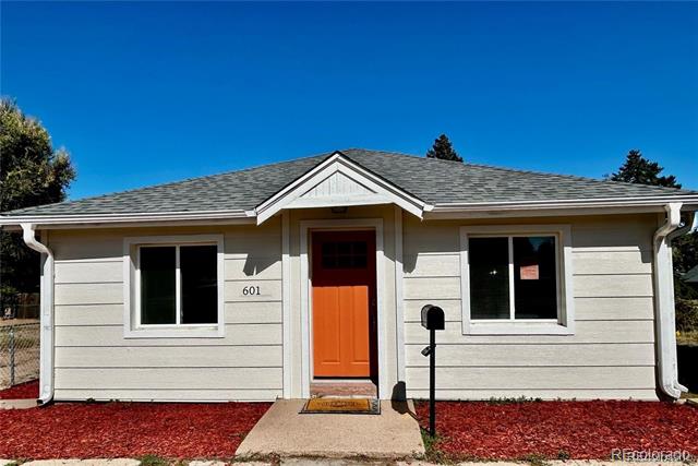 601 W Layton Avenue