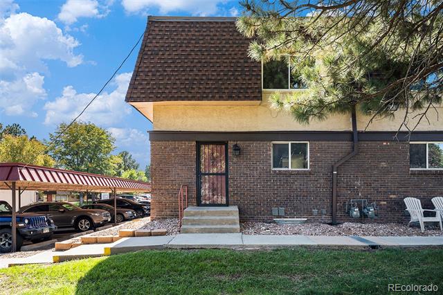7755 E Quincy Avenue Unit: T24