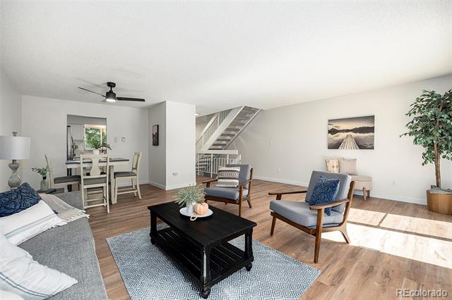 7755 E Quincy Avenue Unit: T24