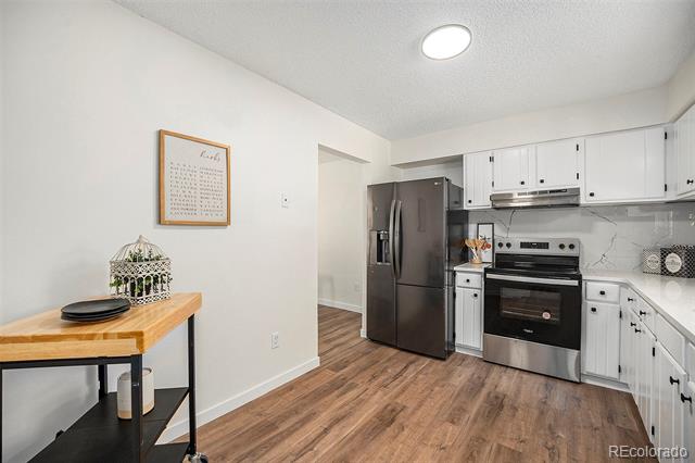 7755 E Quincy Avenue Unit: T24