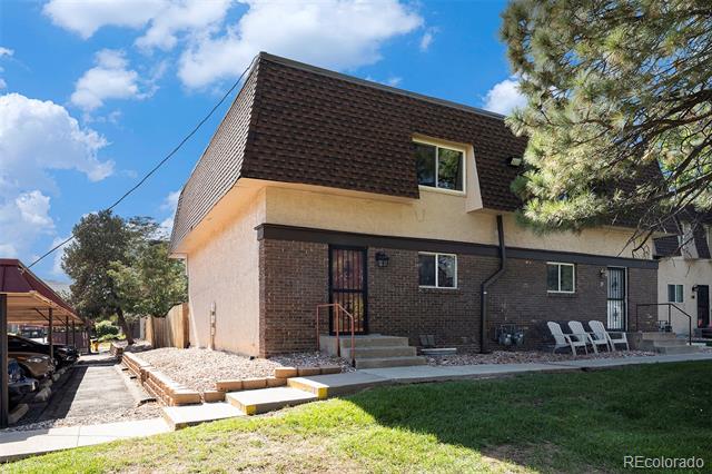 7755 E Quincy Avenue Unit: T24