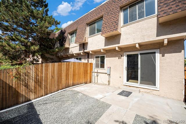 7755 E Quincy Avenue Unit: T24