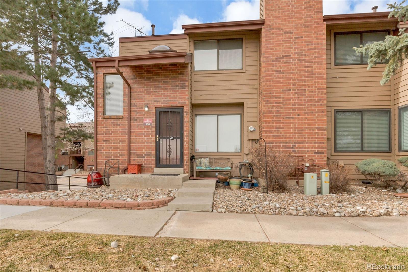 424 Wright Street Unit: 106
