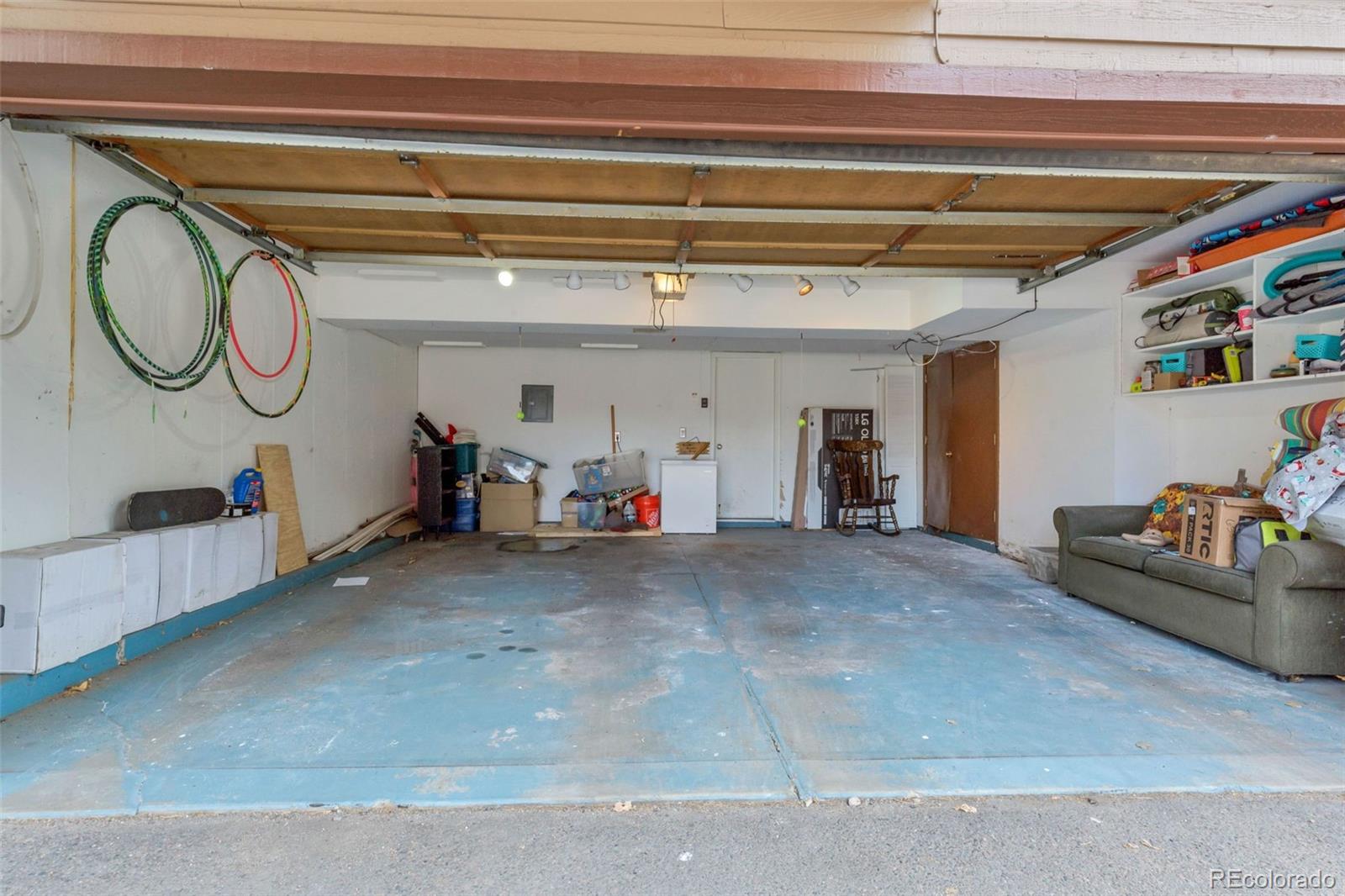 424 Wright Street Unit: 106