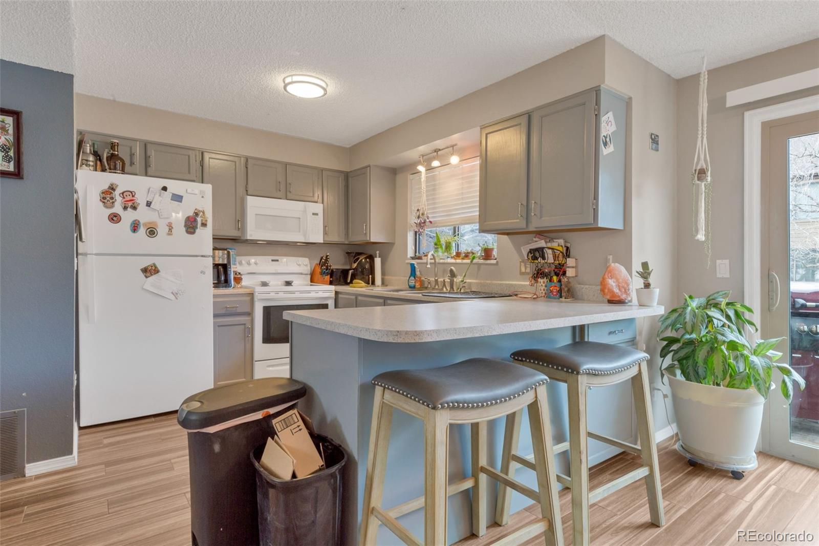 424 Wright Street Unit: 106
