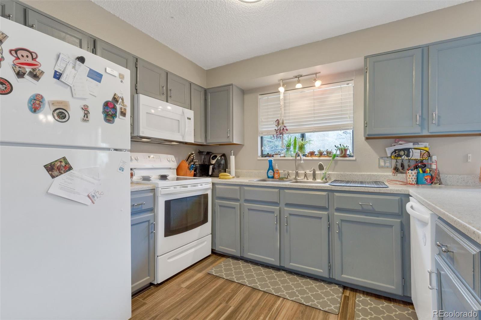 424 Wright Street Unit: 106