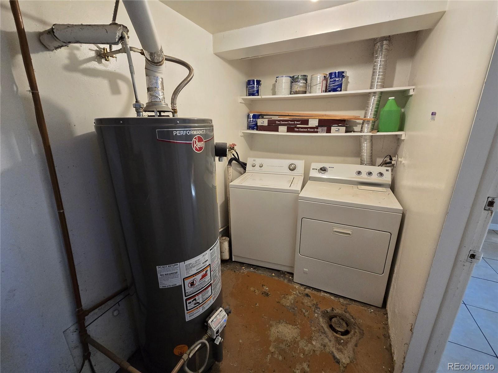 2591 - 2597 Pierce Street