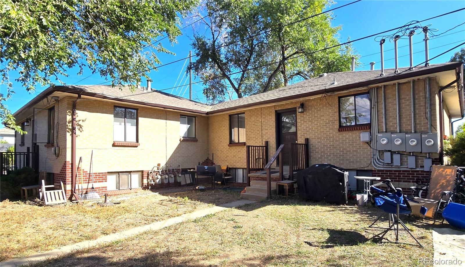 2591 - 2597 Pierce Street