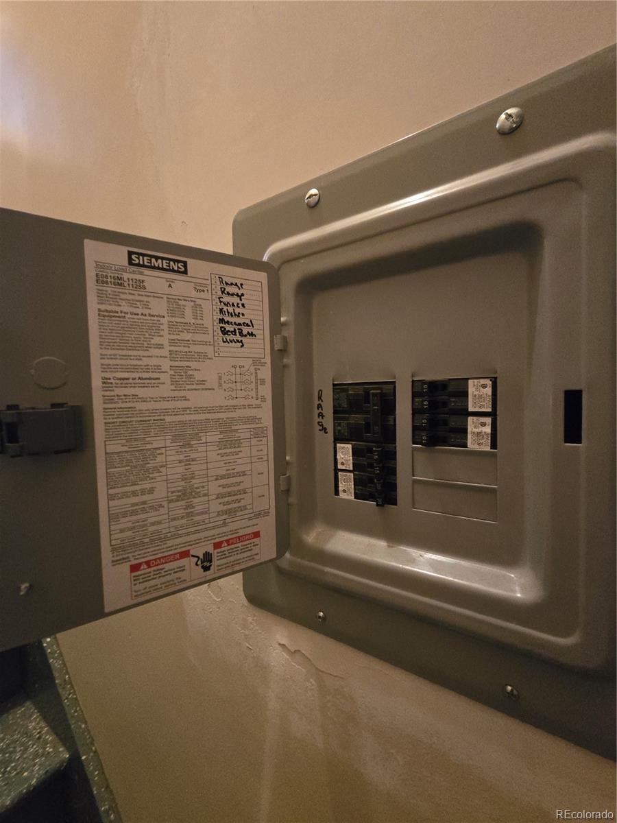 2591 - 2597 Pierce Street