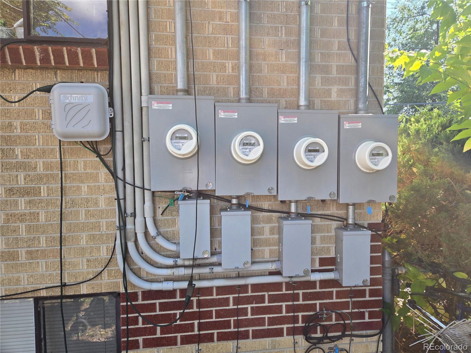 2591 - 2597 Pierce Street