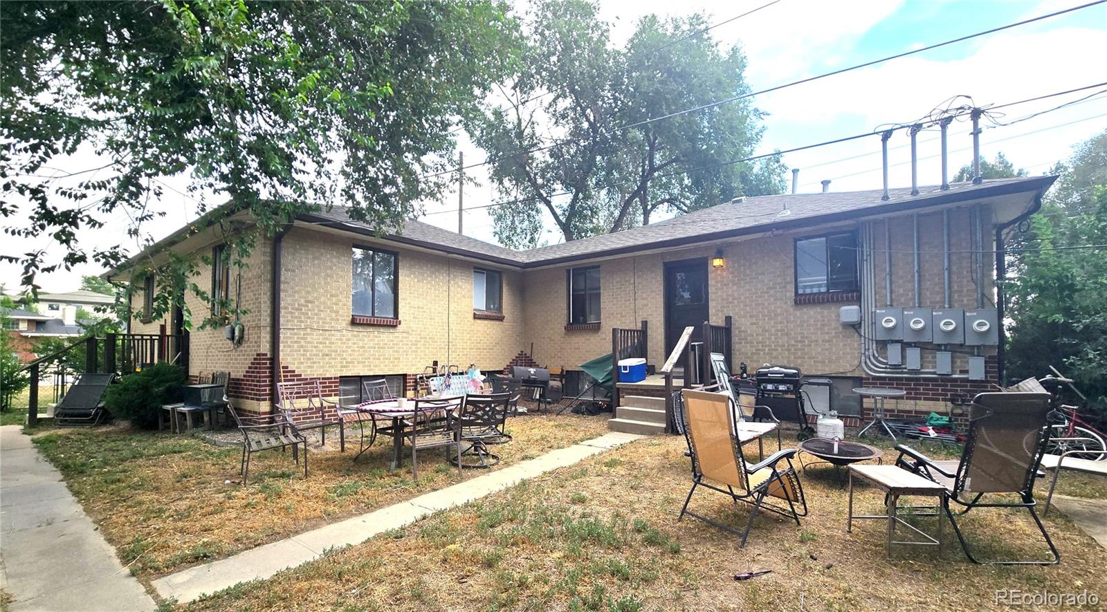 2591 - 2597 Pierce Street