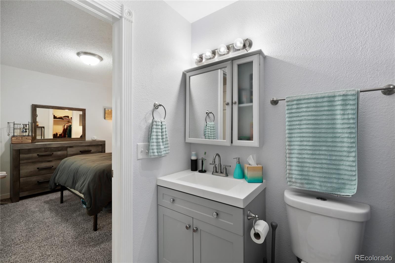 1825 Kendall Street Unit: 105
