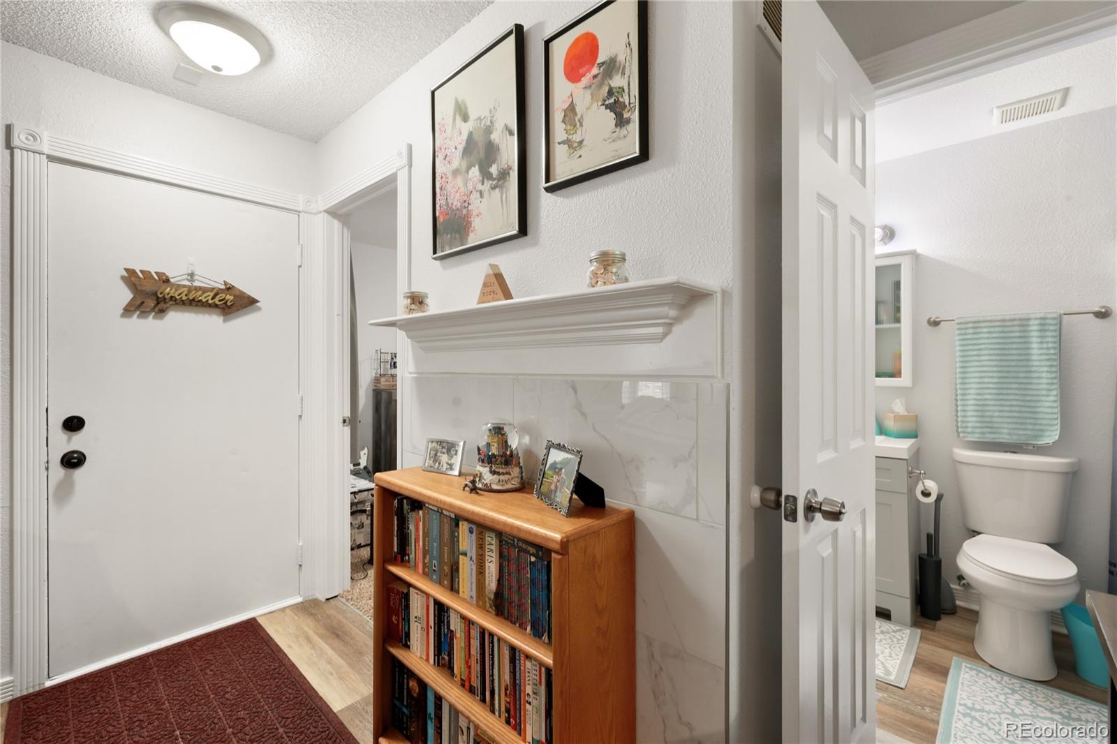 1825 Kendall Street Unit: 105