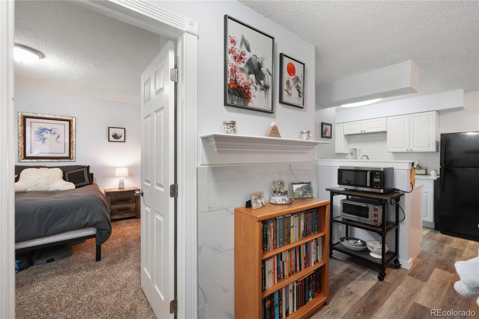 1825 Kendall Street Unit: 105