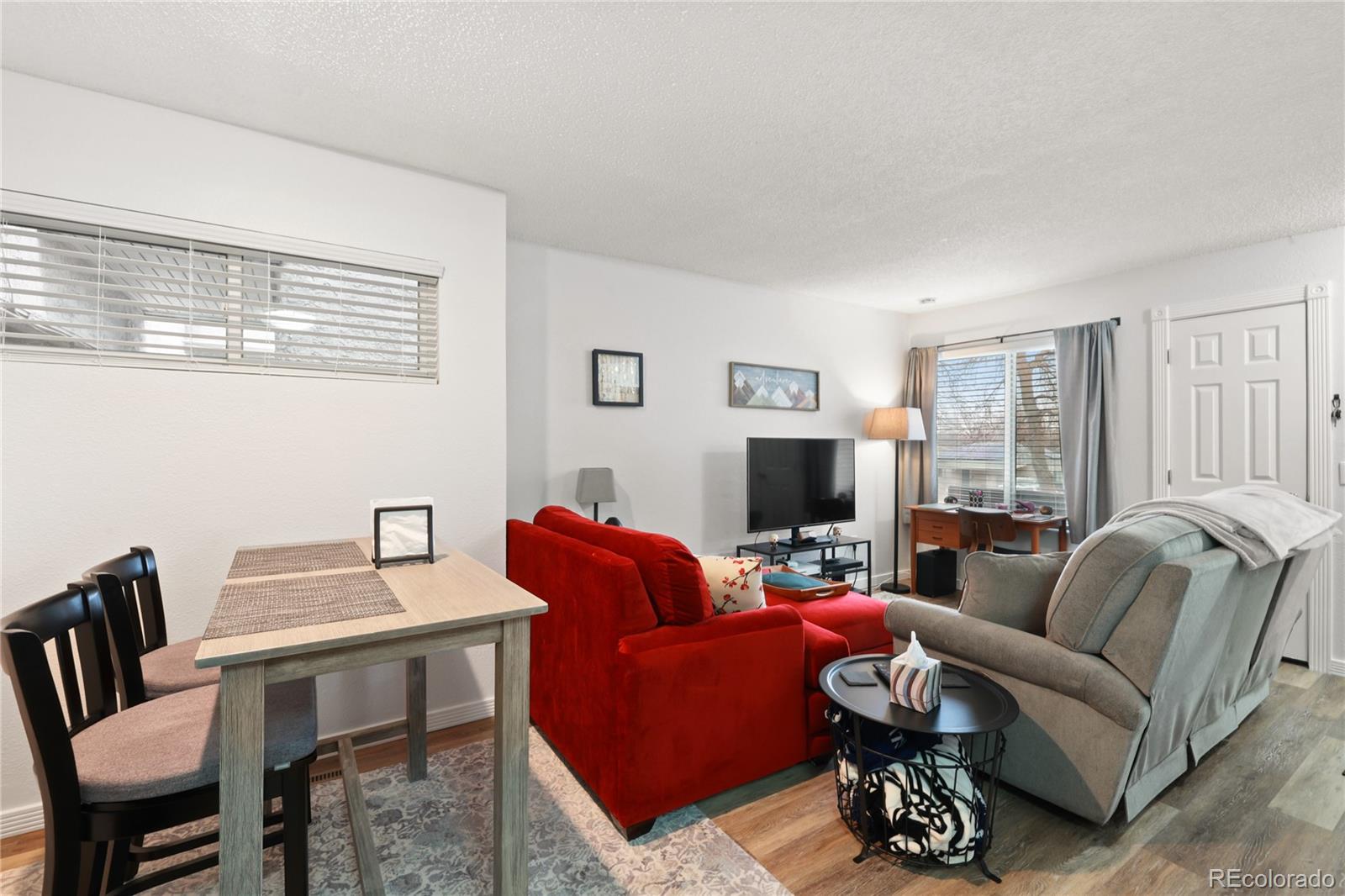 1825 Kendall Street Unit: 105