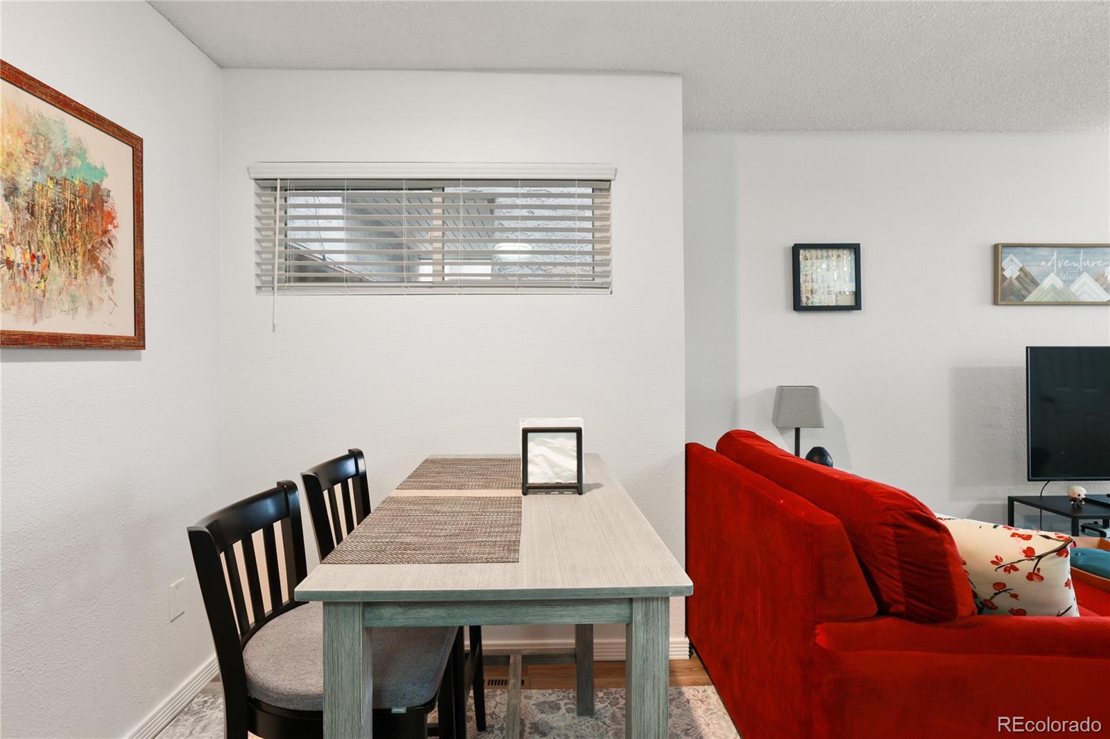 1825 Kendall Street Unit: 105