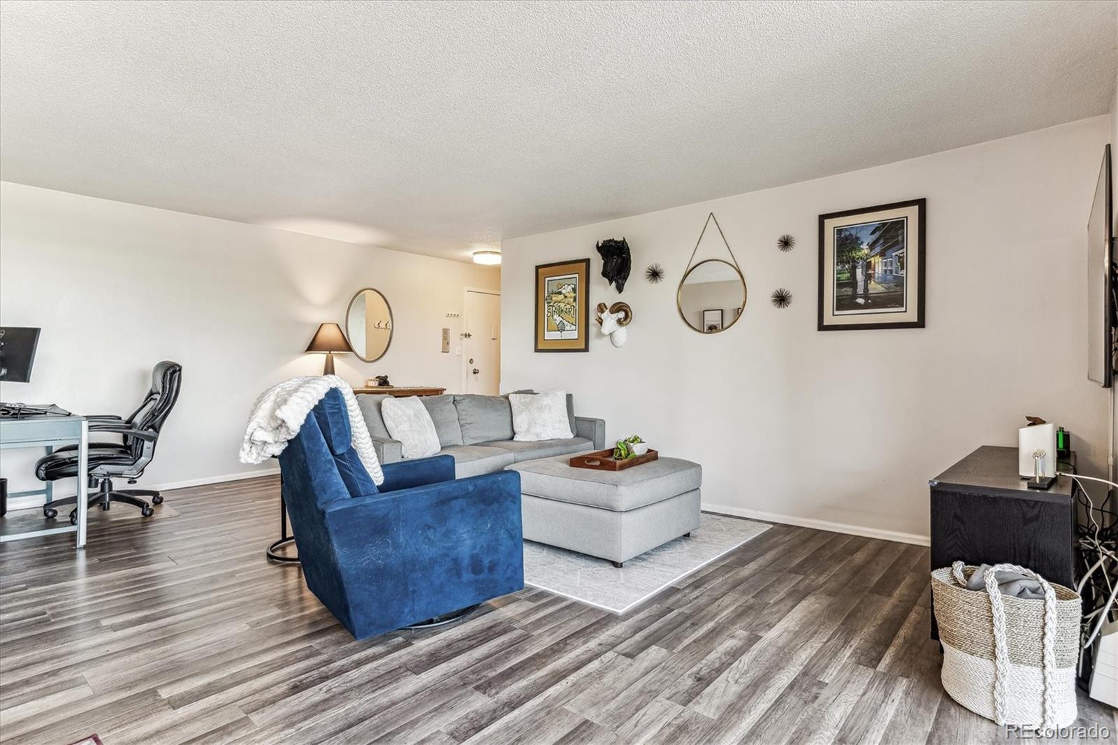 909 N Lafayette Street Unit: 603
