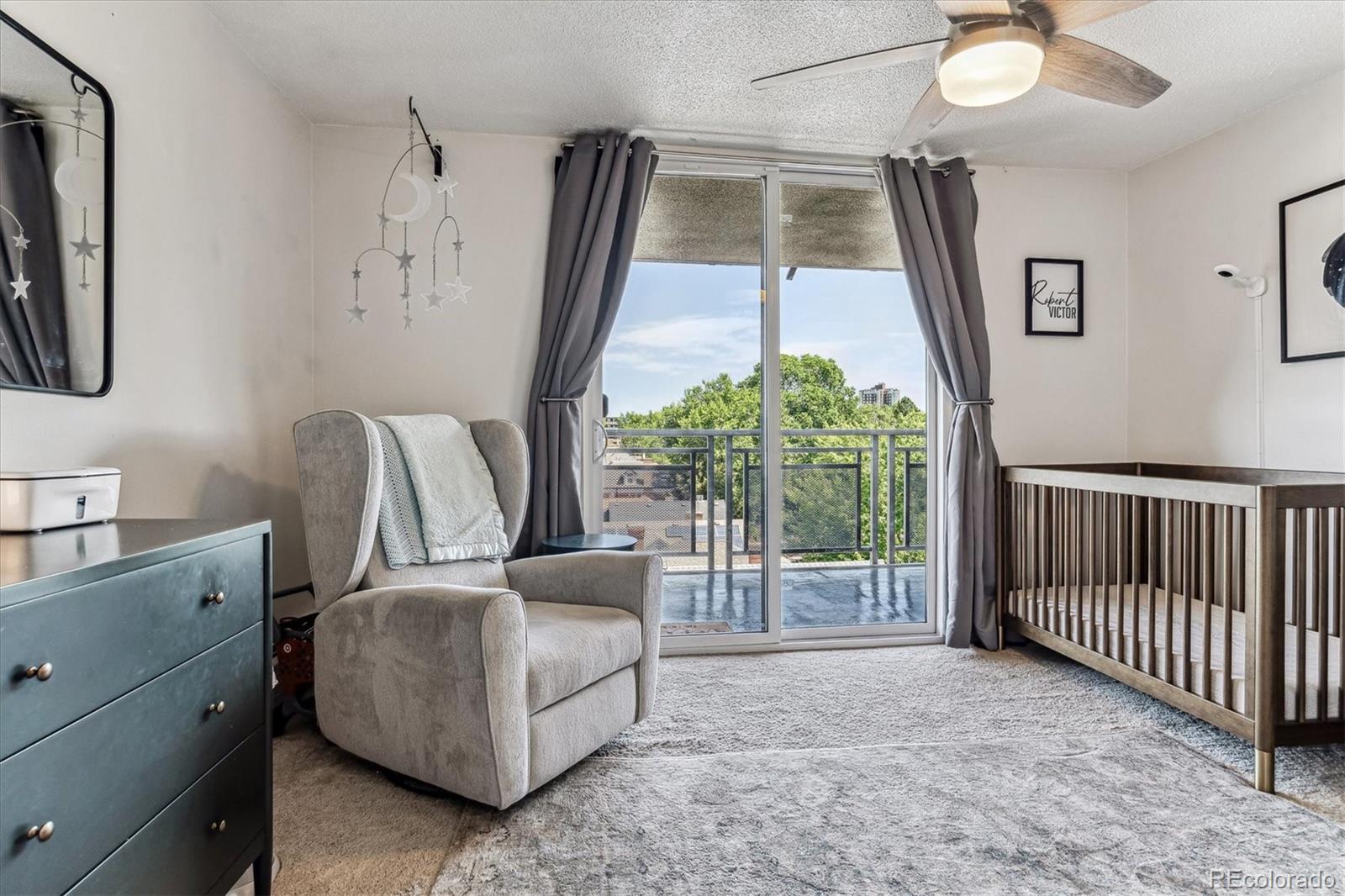 909 N Lafayette Street Unit: 603