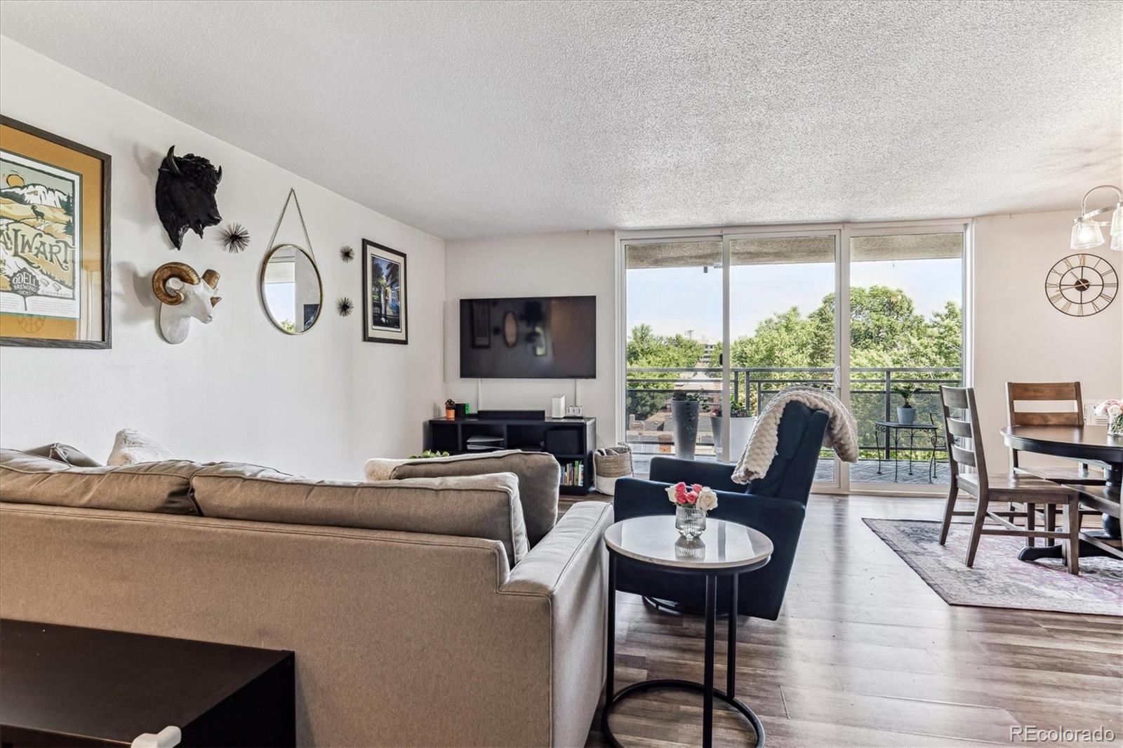 909 N Lafayette Street Unit: 603