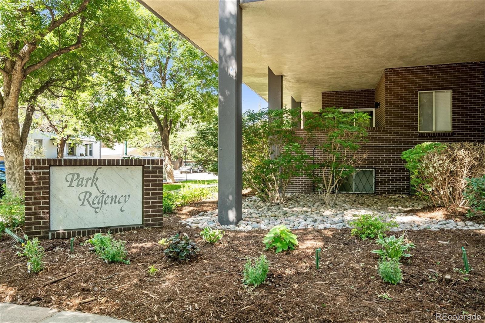 909 N Lafayette Street Unit: 603