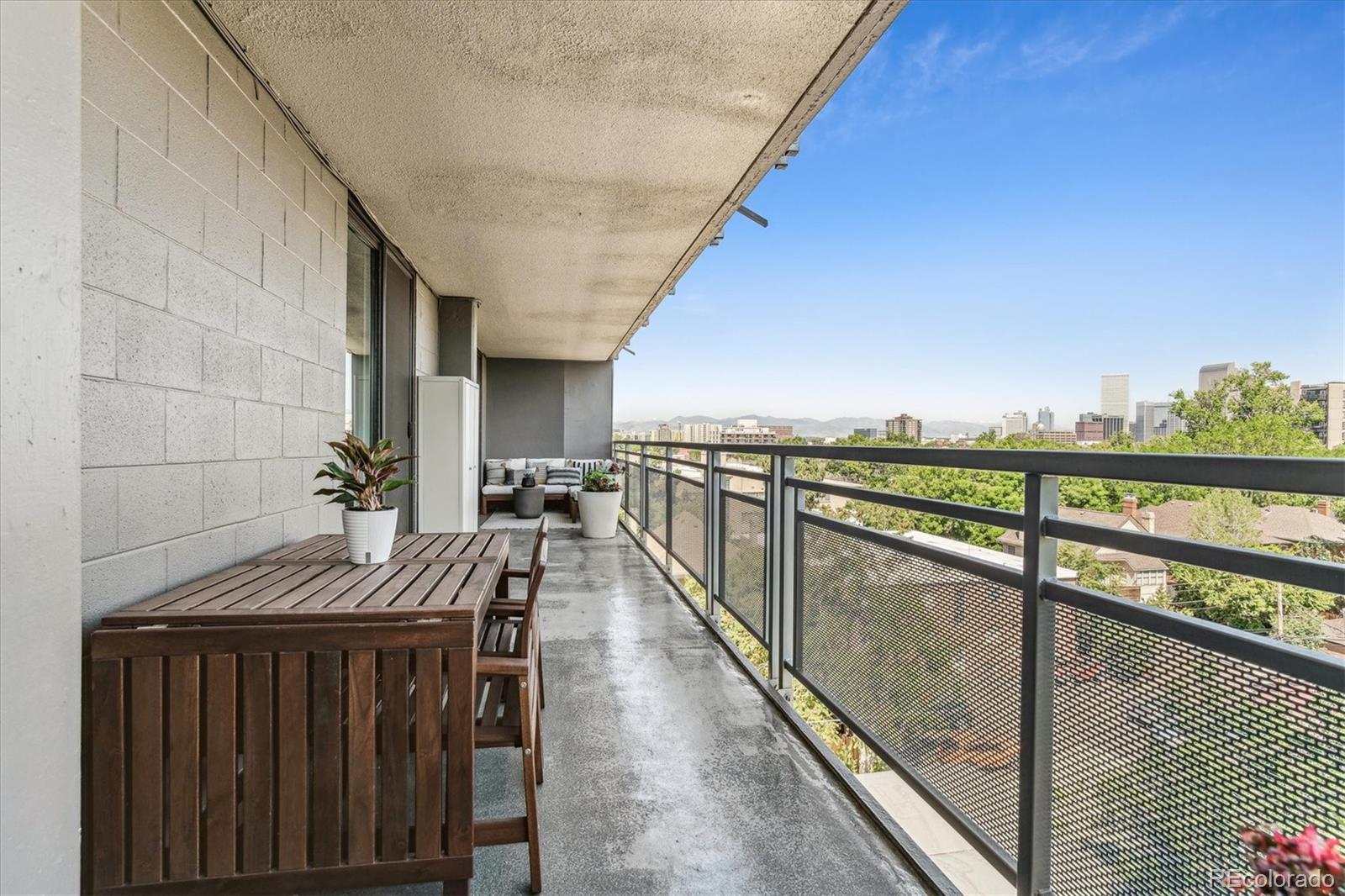 909 N Lafayette Street Unit: 603