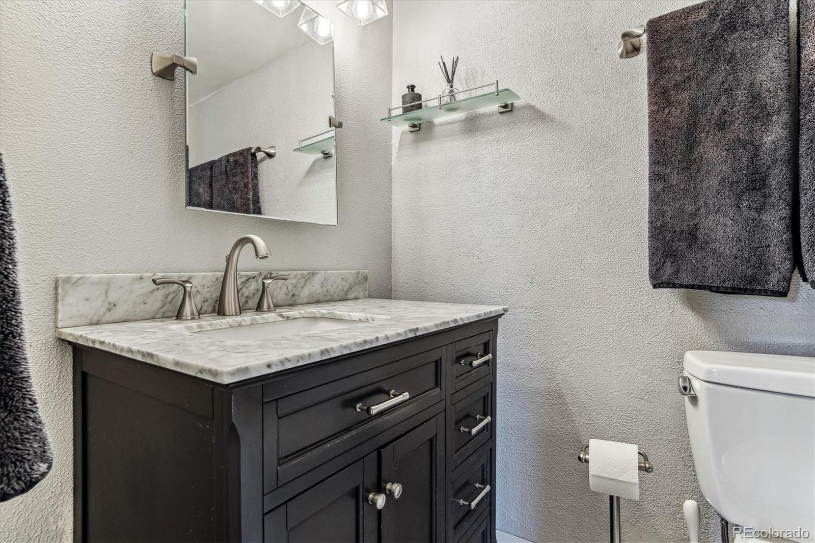 909 N Lafayette Street Unit: 603