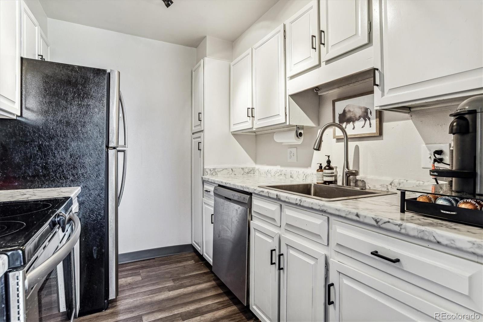 909 N Lafayette Street Unit: 603