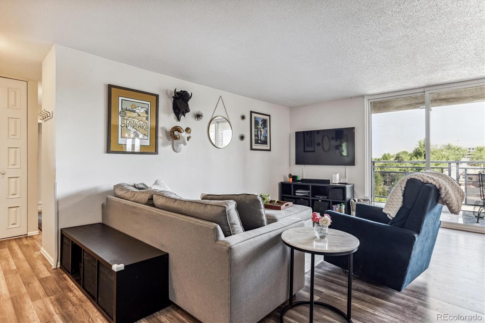 909 N Lafayette Street Unit: 603