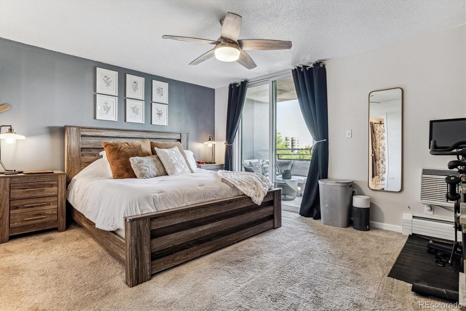 909 N Lafayette Street Unit: 603