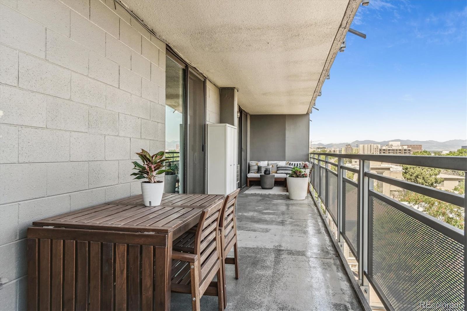 909 N Lafayette Street Unit: 603