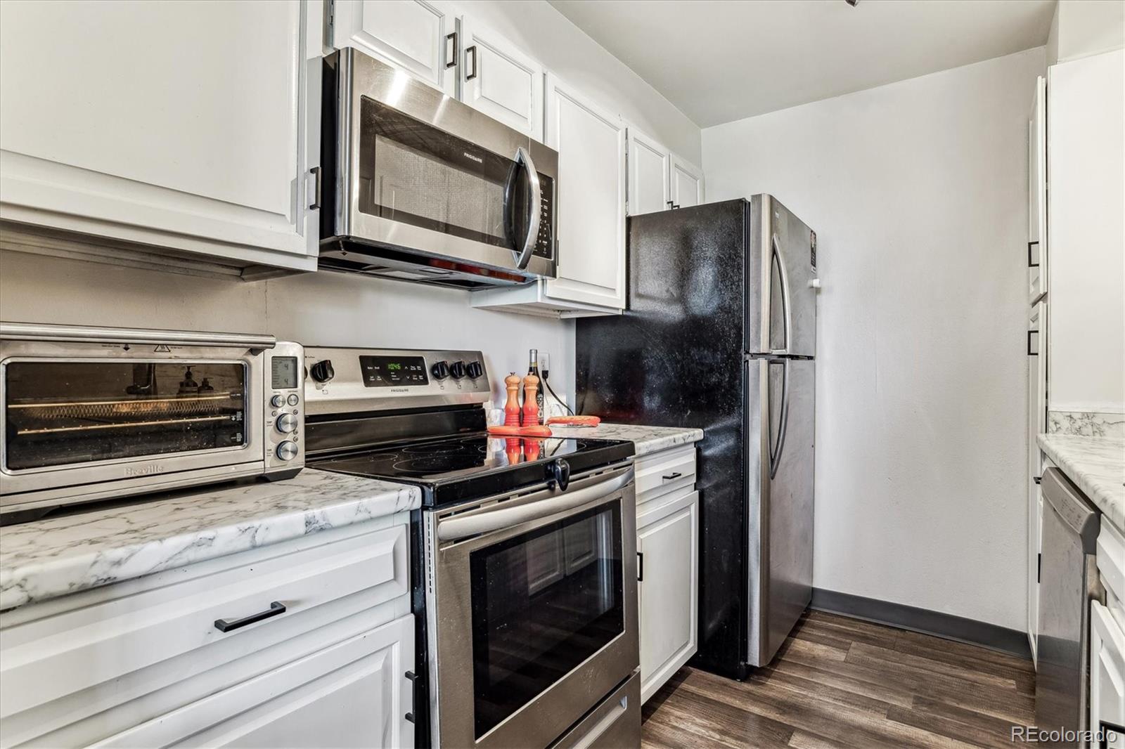 909 N Lafayette Street Unit: 603