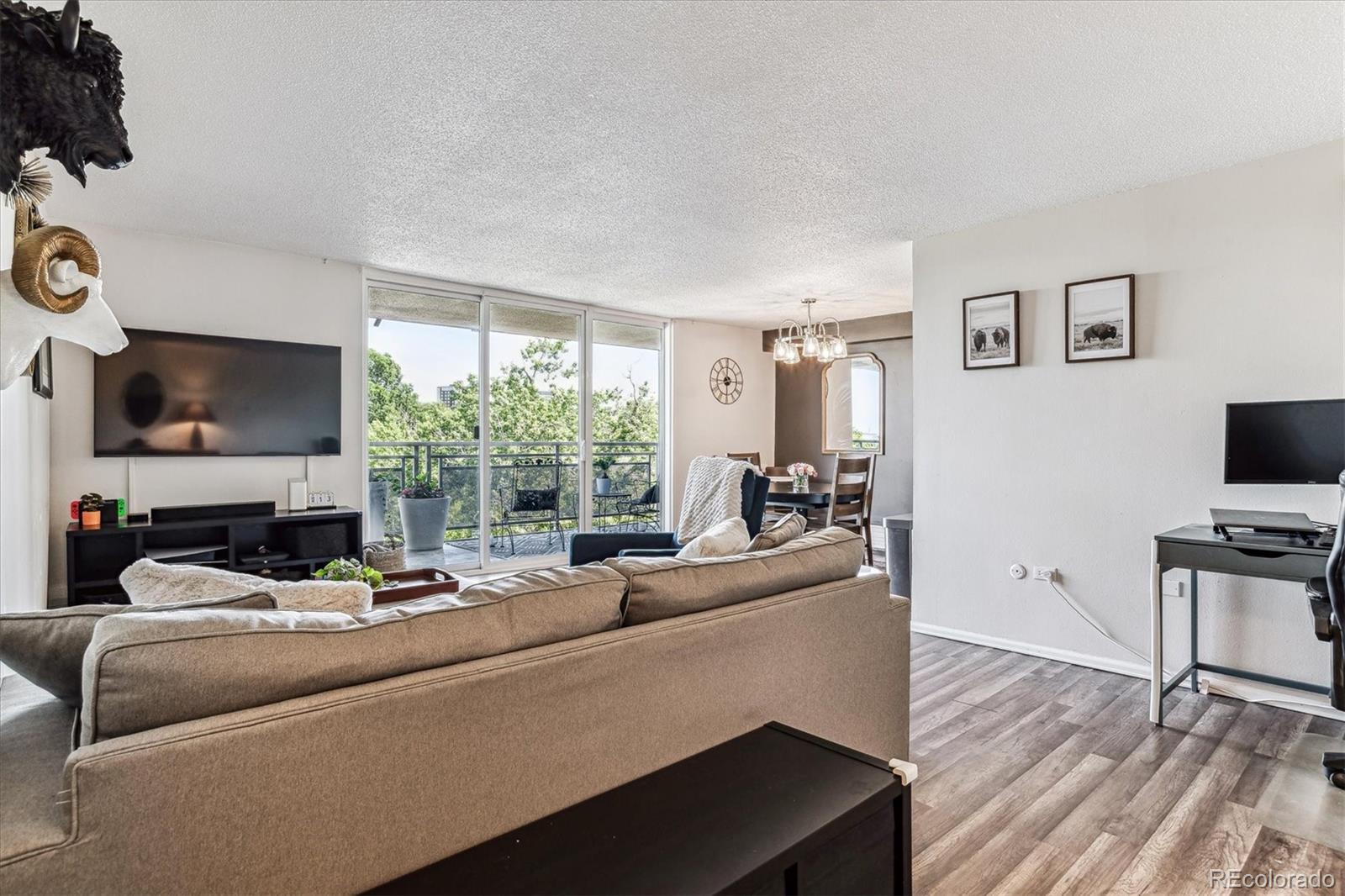 909 N Lafayette Street Unit: 603