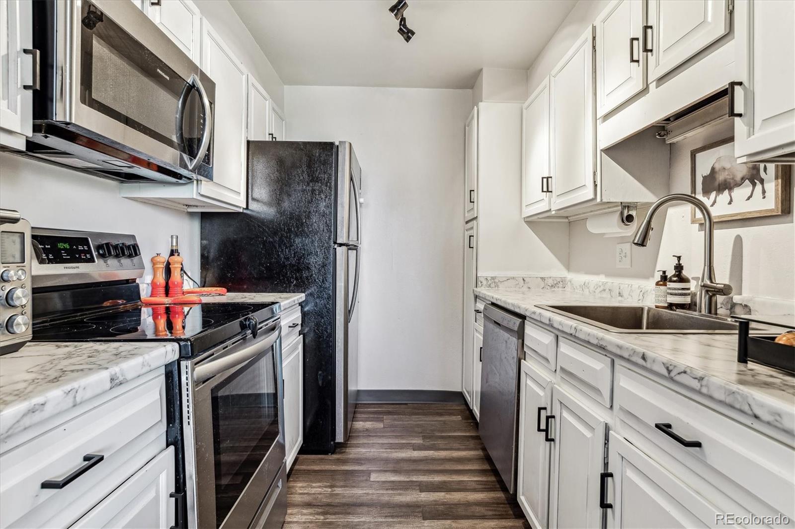 909 N Lafayette Street Unit: 603