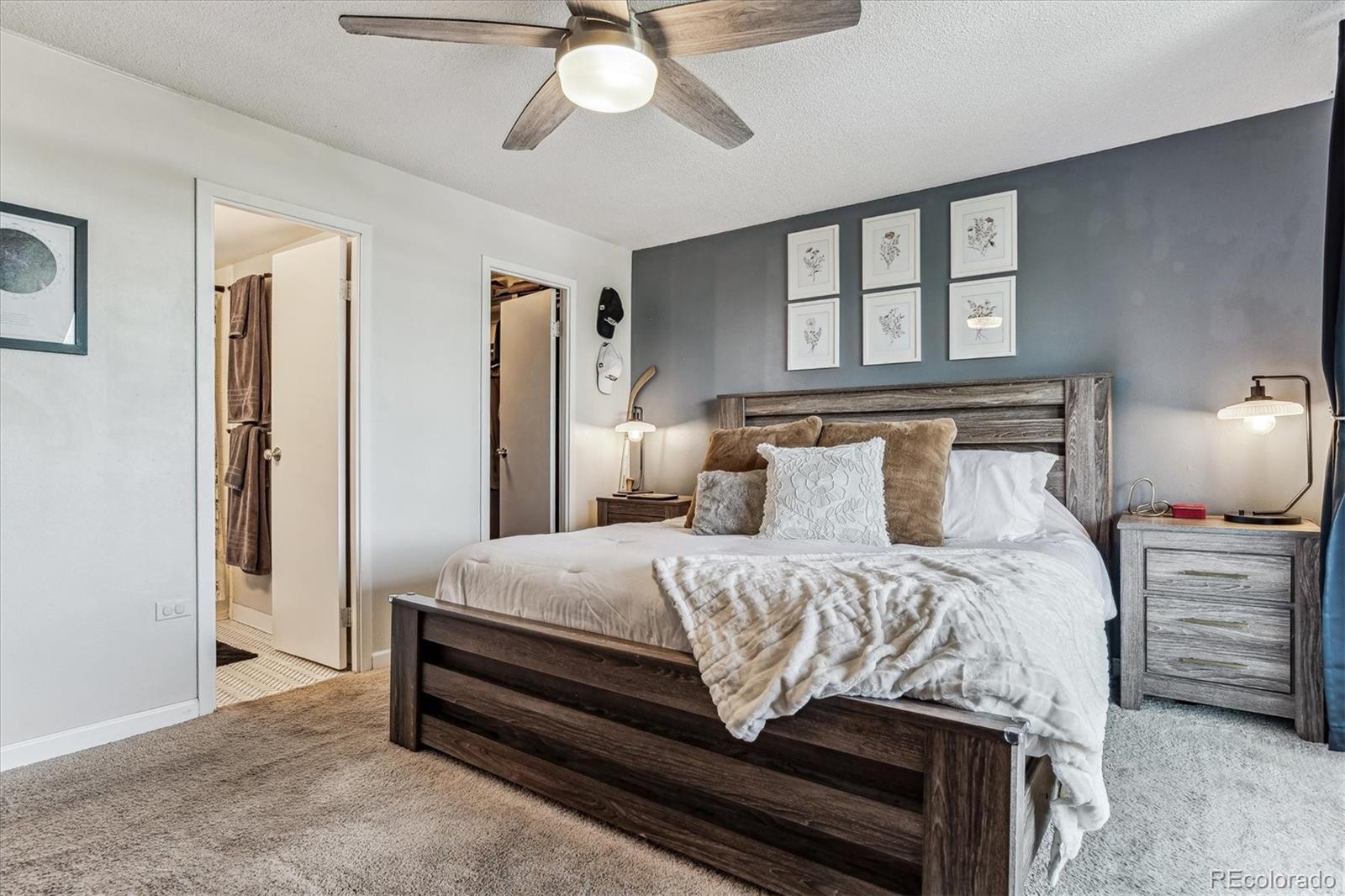 909 N Lafayette Street Unit: 603