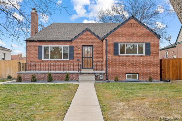 1335 Locust Street