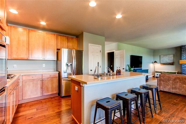 2791 Mountain Sky Drive