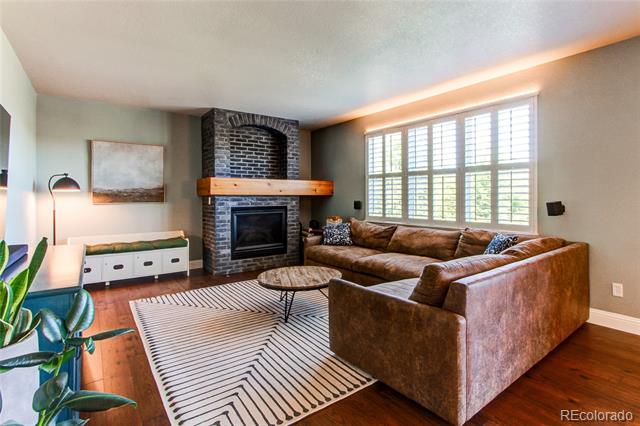 2791 Mountain Sky Drive