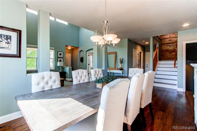 2791 Mountain Sky Drive