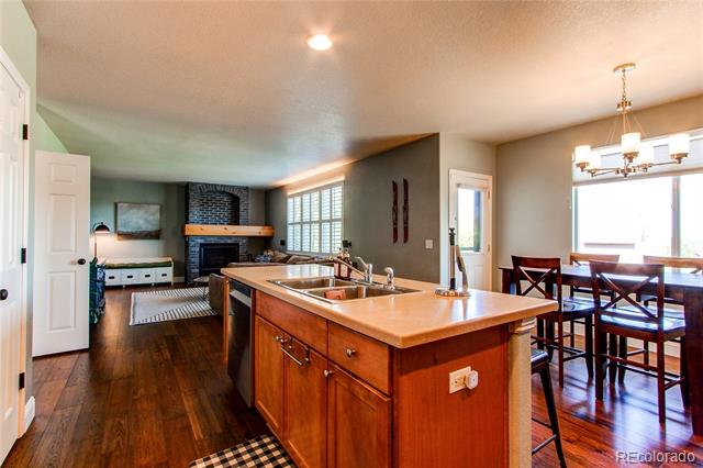 2791 Mountain Sky Drive