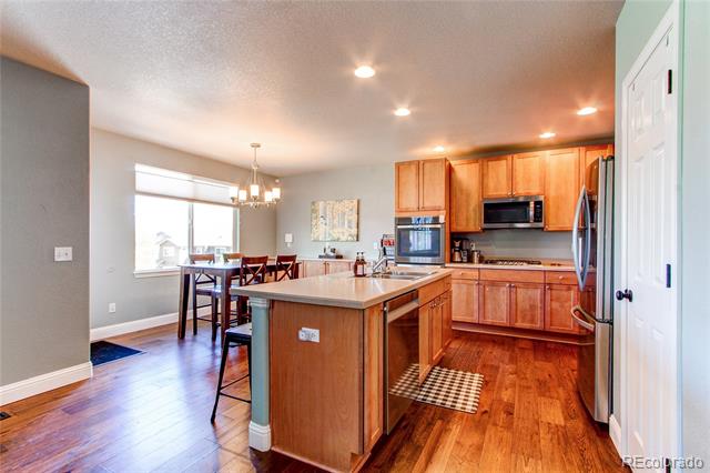 2791 Mountain Sky Drive