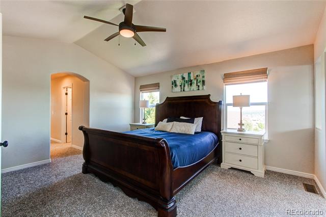 2791 Mountain Sky Drive