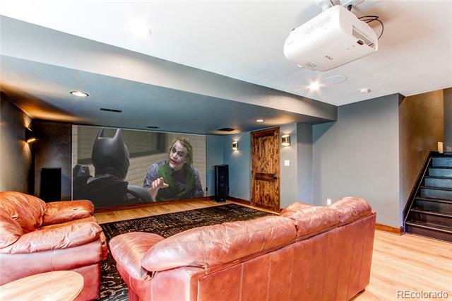 2791 Mountain Sky Drive